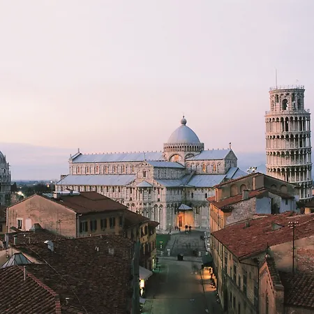 Hotel Bagni Di Pisa Palace & Thermal - The Leading Of The World San Giuliano Terme