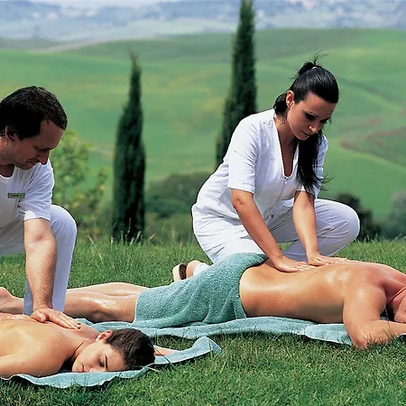 Hotel Bagni Di Pisa Palace & Thermal - The Leading Of The World