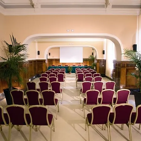Hotel Bagni Di Pisa Palace & Thermal - The Leading Of The World
