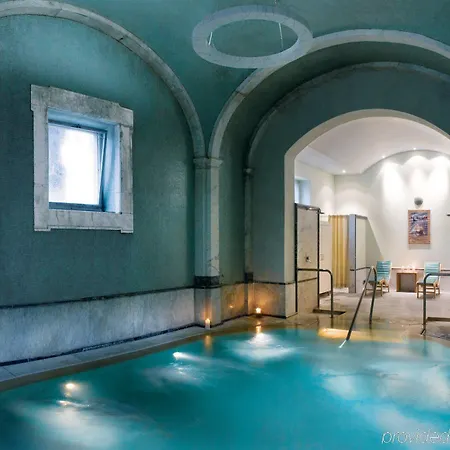 Bagni Di Pisa Palace & Thermal - The Leading Of The World Hotel San Giuliano Terme