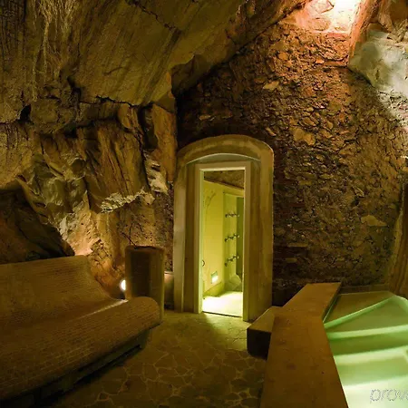 Bagni Di Pisa Palace & Thermal - The Leading Of The World Hotel 5*