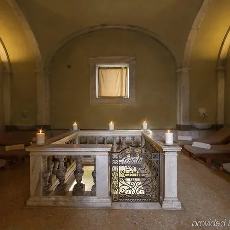 Bagni Di Pisa Palace & Thermal - The Leading Of The World 5* San Giuliano Terme