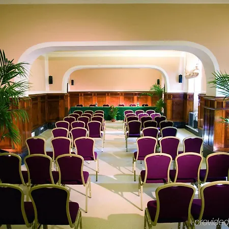 Bagni Di Pisa Palace & Thermal - The Leading Of The World 5*
