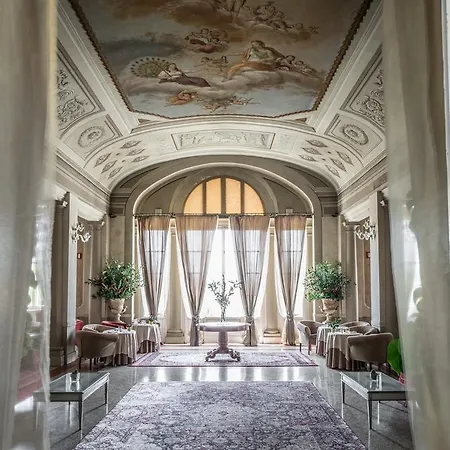 Hotel Bagni Di Pisa Palace & Thermal - The Leading Of The World 5*