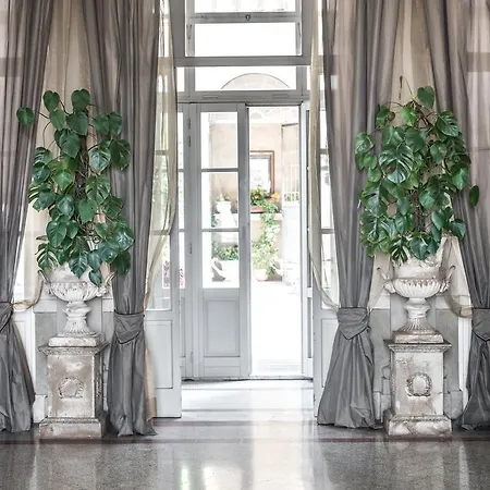 Bagni Di Pisa Palace & Thermal - The Leading Of The World San Giuliano Terme