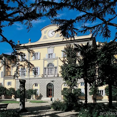 Bagni Di Pisa Palace & Thermal - The Leading Of The World Hotel 5*