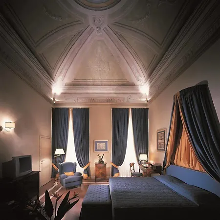 Bagni Di Pisa Palace & Thermal - The Leading Of The World 5* San Giuliano Terme