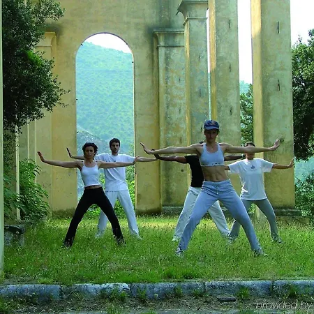 Bagni Di Pisa Palace & Thermal - The Leading Of The World San Giuliano Terme