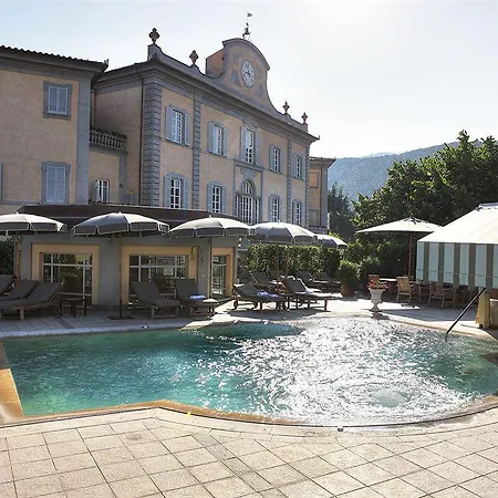 Hotel Bagni Di Pisa Palace & Thermal - The Leading Of The World 5*